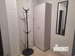 2-к квартира, на длительный срок, 46м2, 6/18 этаж