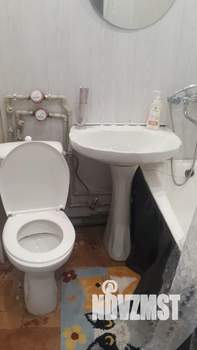 2-к квартира, на длительный срок, 46м2, 2/12 этаж