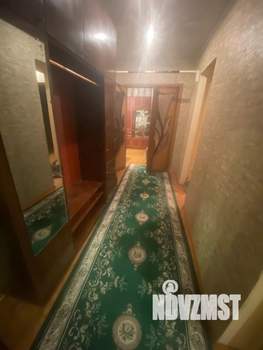 3-к квартира, на длительный срок, 61м2, 3/9 этаж