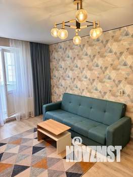 2-к квартира, посуточно, 57м2, 7/17 этаж