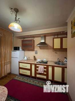 1-к квартира, на длительный срок, 39м2, 7/10 этаж