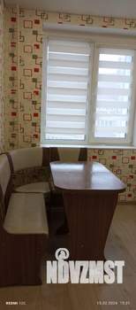 1-к квартира, на длительный срок, 30м2, 6/14 этаж