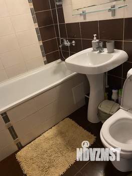 1-к квартира, посуточно, 31м2, 4/6 этаж