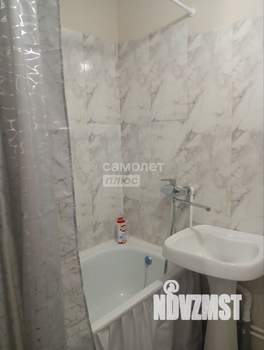 1-к квартира, на длительный срок, 36м2, 11/17 этаж