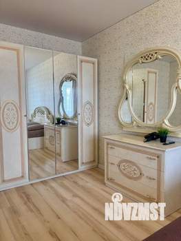 1-к квартира, посуточно, 38м2, 14/17 этаж