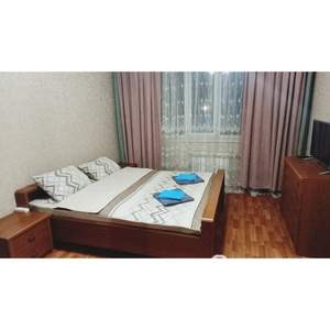2-к квартира, посуточно, 54м2, 1/1 этаж