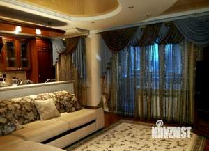 3-к квартира, на длительный срок, 100м2, 3/5 этаж