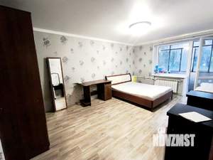 1-к квартира, на длительный срок, 31м2, 5/5 этаж