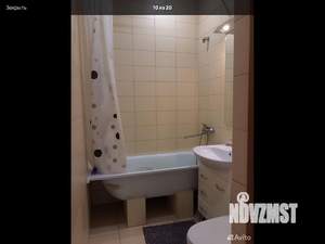 1-к квартира, на длительный срок, 47м2, 13/14 этаж