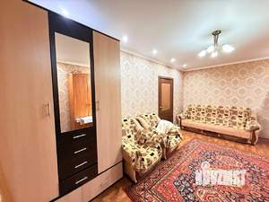 1-к квартира, на длительный срок, 39м2, 17/17 этаж