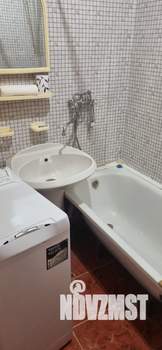 2-к квартира, на длительный срок, 39м2, 2/5 этаж