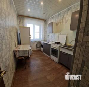 1-к квартира, на длительный срок, 34м2, 6/9 этаж