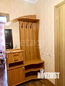 1-к квартира, на длительный срок, 38м2, 13/17 этаж