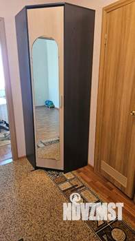 1-к квартира, на длительный срок, 38м2, 13/18 этаж