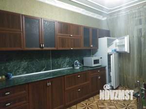 3-к квартира, на длительный срок, 95м2, 14/17 этаж