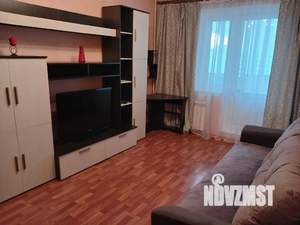 2-к квартира, посуточно, 58м2, 1/1 этаж