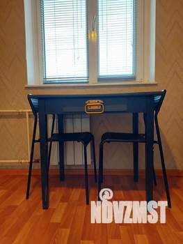 1-к квартира, посуточно, 38м2, 6/17 этаж