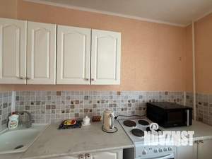 1-к квартира, посуточно, 40м2, 7/17 этаж