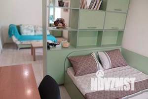 1-к квартира, посуточно, 34м2, 3/5 этаж