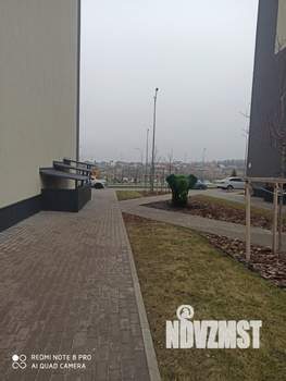 1-к квартира, на длительный срок, 35м2, 3/17 этаж