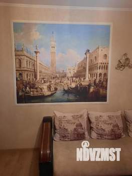 3-к квартира, на длительный срок, 60м2, 1/2 этаж