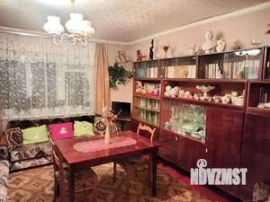 3-к квартира, на длительный срок, 60м2, 2/9 этаж