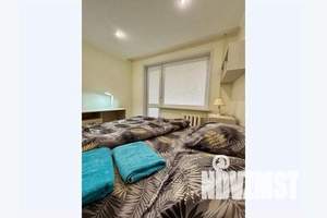 2-к квартира, посуточно, 50м2, 2/5 этаж