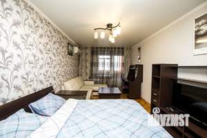 1-к квартира, посуточно, 36м2, 8/9 этаж