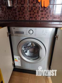 1-к квартира, на длительный срок, 43м2, 6/10 этаж