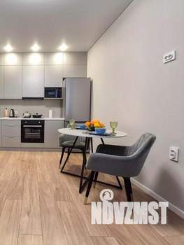 2-к квартира, посуточно, 35м2, 1/1 этаж