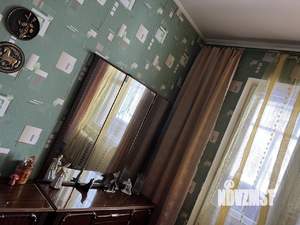 3-к квартира, на длительный срок, 60м2, 2/9 этаж