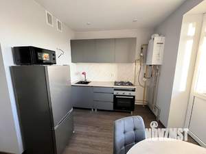 1-к квартира, на длительный срок, 40м2, 10/11 этаж