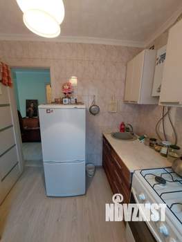 1-к квартира, на длительный срок, 31м2, 2/6 этаж