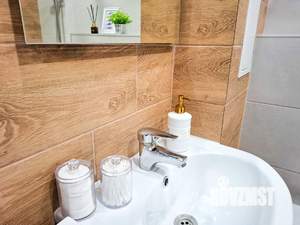 2-к квартира, посуточно, 42м2, 8/20 этаж