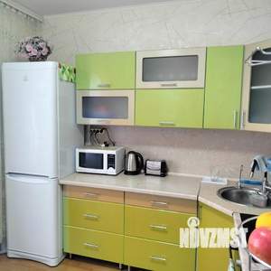 1-к квартира, на длительный срок, 38м2, 14/17 этаж