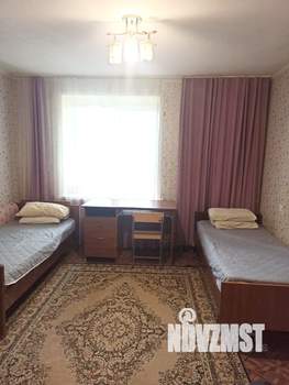 2-к квартира, на длительный срок, 46м2, 1/5 этаж