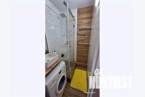 1-к квартира, посуточно, 34м2, 4/10 этаж