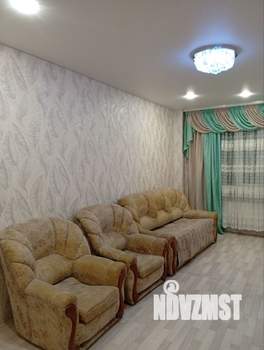 1-к квартира, на длительный срок, 38м2, 1/12 этаж