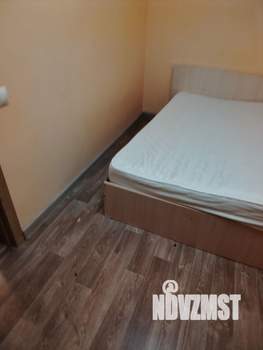 2-к квартира, на длительный срок, 43м2, 1/5 этаж