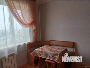 1-к квартира, на длительный срок, 39м2, 15/17 этаж