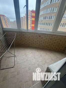 1-к квартира, посуточно, 46м2, 11/17 этаж