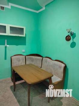 3-к квартира, на длительный срок, 83м2, 4/5 этаж