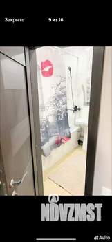 1-к квартира, на длительный срок, 50м2, 14/17 этаж