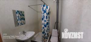 Студия квартира, посуточно, 21м2, 1/1 этаж