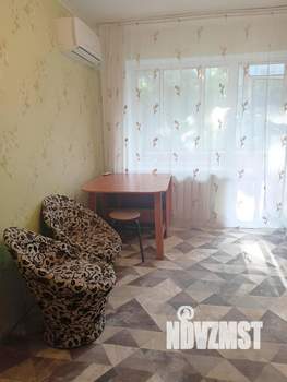 1-к квартира, на длительный срок, 32м2, 3/5 этаж