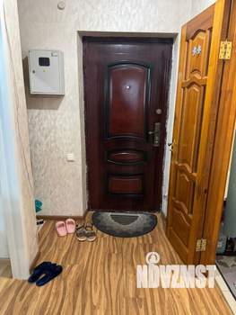 1-к квартира, на длительный срок, 44м2, 6/10 этаж