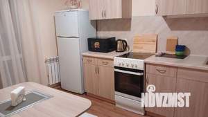 1-к квартира, посуточно, 39м2, 1/1 этаж