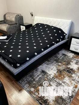 1-к квартира, посуточно, 37м2, 8/17 этаж