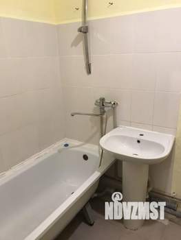 1-к квартира, на длительный срок, 38м2, 10/17 этаж