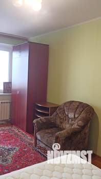 1-к квартира, на длительный срок, 37м2, 14/17 этаж